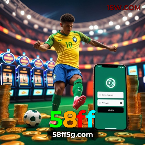 Tabela RTP dos jogos de cassino da 58ff