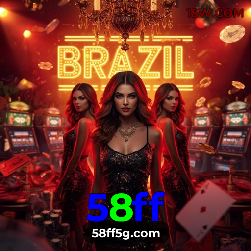 FAQ 58ff Brasil - Perguntas frequentes sobre bônus, PIX, RTP, APP mobile e VIP