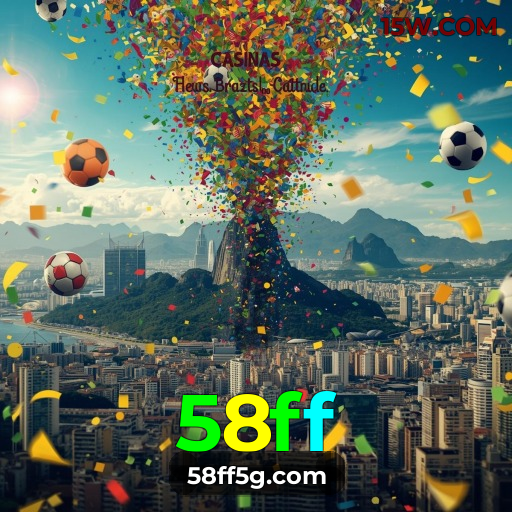 FAQ 58ff Brasil - Perguntas frequentes sobre bônus, PIX, RTP, APP mobile e VIP