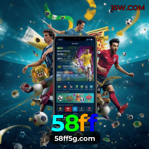 58ff segurança SSL 256-bit - Licença Curaçao, eCOGRA, GLI certificado