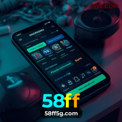 58ff PIX instantâneo Brasil - Depósito e saque em minutos 24/7